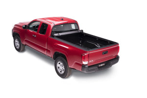 Truxedo 16-20 Toyota Tacoma 5ft Lo Pro Bed Cover Bed Covers - Roll Up Truxedo   