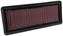 Load image into Gallery viewer, K&amp;N 2016 Mazda MX-5 Miata Drop In Air Filter Air Filters - Drop In K&amp;N Engineering   

