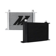 Load image into Gallery viewer, Mishimoto Universal 25 Row Oil Cooler Oil Coolers Mishimoto
