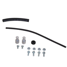 Load image into Gallery viewer, BBK 96-04 Mustang 4.6 GT Replacement Hoses And Hardware Kit For Cold Air Kit BBK 1718 Air Intake Components BBK
