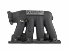 Load image into Gallery viewer, Skunk2 Pro Series 02-06 Honda/Acura K20A2/K20A3 Intake Manifold (Race Only) (Black Series) Intake Manifolds Skunk2 Racing
