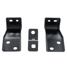 Load image into Gallery viewer, Omix Rear Bumper Bracket Center- 07-18 JK Bumper Accessories OMIX
