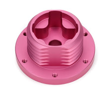 Load image into Gallery viewer, NRG Short Hub Thrustmaster - Pink Steering Wheel Hubs NRG
