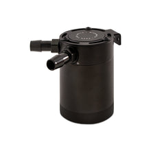 Load image into Gallery viewer, Mishimoto Compact Baffled Oil Catch Can - 2-Port Oil Catch Cans Mishimoto
