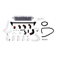 Mishimoto 15+ Subaru WRX Front-Mount Intercooler Kit - Silver Core Intercooler Kits Mishimoto