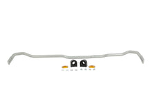 Load image into Gallery viewer, Whiteline VAG MK4/MK5 FWD Only Front 24mm Adjustable X-Heavy Duty Swaybar Sway Bars Whiteline
