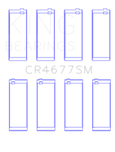 Load image into Gallery viewer, King Opel 1.6L Turbo A16LET/A16NET/Z16LET (Size STD) Connecting Rod Bearing Set Bearings King Engine Bearings
