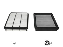 Load image into Gallery viewer, aFe MagnumFLOW Air Filters OER PDS A/F PDS Toyota Landcruiser 98-074Runner V8 03-09 Air Filters - Drop In aFe
