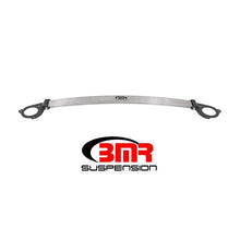 Load image into Gallery viewer, BMR 16-17 6th Gen Camaro Front Strut Tower Brace (Stainless Steel) - Natural Strut Bars BMR Suspension
