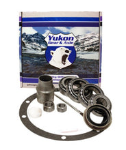 Load image into Gallery viewer, Yukon Gear Bearing install Kit For 88 and Older 10.5in GM 14 Bolt Truck Diff Wheel Bearing Install Kits Yukon Gear &amp; Axle
