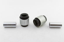 Load image into Gallery viewer, Whiteline Plus 9/01-9/06 Acura Integra / 06+ Honda Civic Rear Lower Inner Control Arm Bushing Kit Bushing Kits Whiteline
