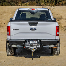 Load image into Gallery viewer, Superwinch 9500 LBS 2in Receiver Cradle (SX 10000 / Talon 9.5 / Tiger Shark 9500 / LP 8500/10000) Winch Accessories Superwinch
