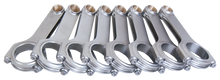 Load image into Gallery viewer, Eagle Chevrolet Small Block (Stroker Clearanced) H-Beam Connecting Rods Connecting Rods - 8Cyl Eagle
