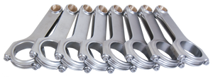 Eagle Chevrolet Small Block (Stroker Clearanced) H-Beam Connecting Rods Connecting Rods - 8Cyl Eagle   