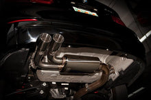 Load image into Gallery viewer, ACTIVE AUTOWERKE BMW F22/F30/F32 228I/328I/428 SIGNATURE EXHAUST Exhaust ACTIVE AUTOWERKE F22 228i Brushed 
