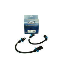 Load image into Gallery viewer, BBK 08-15 GM Corvette Camaro O2 Sensor Wire Harness Extensions 12 (pair) Gauge Components BBK

