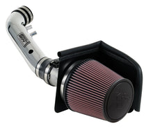 Load image into Gallery viewer, K&amp;N Performance Intake Kit TYPHOON; FORD MUSTANG GT 4.6L Cold Air Intakes K&amp;N Engineering   
