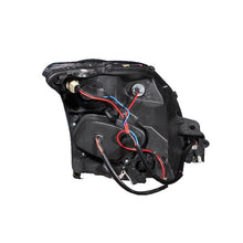 Load image into Gallery viewer, ANZO 2007-2012 Nissan Sentra Projector Headlights Black Headlights ANZO
