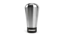 Load image into Gallery viewer, Perrin 13-20 &amp; 2022 BRZ / 2022 Toyota GR86 Automatic Brushed Tapered 1.8in SS Shift Knob Shift Knobs Perrin Performance   
