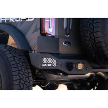 Load image into Gallery viewer, DV8 Offroad 21-22 Ford Bronco MTO Series Rear Bumper Light Mounts DV8 Offroad
