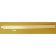 Load image into Gallery viewer, Omix 20 Gal Poly Gas Tank Strap 76-86 Jeep CJ Fuel Caps OMIX
