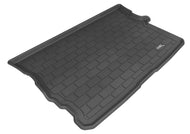 3D MAXpider 2013-2015 Scion XB Kagu Cargo Liner - Black Floor Mats - Rubber 3D MAXpider   