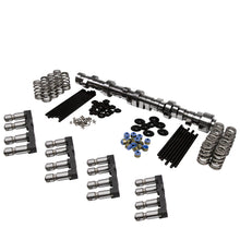 Load image into Gallery viewer, COMP Cams Turbo HRT Stage 1 Master Camshaft Kit Dodge 5.7/6.1 HEMI 2003+ Camshafts COMP Cams
