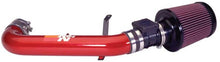 Load image into Gallery viewer, K&amp;N 98-05 Miata Red Typhoon Short Ram Intake Cold Air Intakes K&amp;N Engineering   
