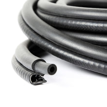 Load image into Gallery viewer, Omix Door Seal Front L/R- 84-88 J-Series Pickup J-10 Gasket Kits OMIX
