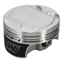 Load image into Gallery viewer, Wiseco Ford DOHC V8 5.0L Coyote 4 Val NA/Boost/Nitrous Top Ring Down .300in 2.0cc 3.635 Bore 0.5 CR Piston Sets - Forged - 8cyl Wiseco
