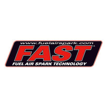 Load image into Gallery viewer, FAST Replacement Intake Port Seals Intake Manifold Plenum FAST
