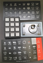 Load image into Gallery viewer, Rywire P30 Switch Panel (Keypad) Switch Panels Rywire

