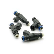 Load image into Gallery viewer, DeatschWerks 01-08 Honda Civic D17/R18 450CC Top Feed Injectors Fuel Injector Sets - 4Cyl DeatschWerks

