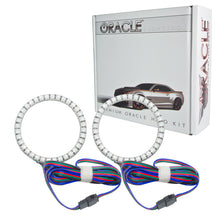Load image into Gallery viewer, Oracle Ford Mustang 15-20 WP LED Projector Fog Halo Kit - ColorSHIFT SEE WARRANTY Fog Lights ORACLE Lighting
