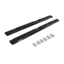 Load image into Gallery viewer, Go Rhino 5in OE Xtreme Low Profile SideSteps - Black - 67in Side Steps Go Rhino

