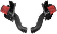 Load image into Gallery viewer, AEM 14-17 C.A.S Infinity Q70 V6-3.7L F/I Cold Air Intake Cold Air Intakes AEM Induction
