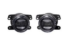 Load image into Gallery viewer, Diode Dynamics Elite Series Type M Fog Lamps - White (Pair) Fog Lights Diode Dynamics   
