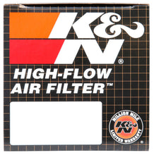 Load image into Gallery viewer, K&amp;N Filter Universal Clamp-On Filter 2in Flange / 2-23/32in Base / 3in x 2in Top / 2-3/4in Height Air Filters - Universal Fit K&amp;N Engineering   
