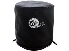 Load image into Gallery viewer, aFe MagnumSHIELD Pre-Filters P/F: 20-91059/21-91059/72-91059 (Black) Pre-Filters aFe
