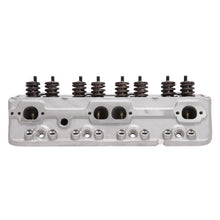 Load image into Gallery viewer, Edelbrock Cylinder Head E-Street SB Chevrolet 70cc (Complete Pair) Heads Edelbrock
