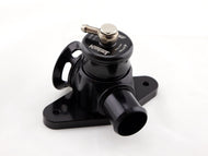 Turbosmart 07-13 Mazda Mazdaspeed3 / 06-12 Mazda CX7 2.3T Kompact Dual Port Blow Off Valve Blow Off Valves Turbosmart