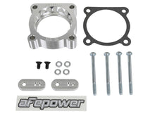 Load image into Gallery viewer, aFe Silver Bullet Throttle Body Spacers TBS Toyota Tacoma 05-11 V6-4.0L Throttle Body Spacers aFe
