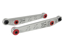 Load image into Gallery viewer, Skunk2 Honda/Acura EK Alpha Series Rear Lower Control Arm Set - Clear Control Arms Skunk2 Racing
