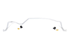 Load image into Gallery viewer, Whiteline 98-02 Subaru Legacy BE / 99-03 Outback Wagon / 04-05 Baja BT Rear 20mm Swaybar- X-heavy du Sway Bars Whiteline
