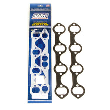 Load image into Gallery viewer, BBK Ford 302 351 1-3/4 Exhaust Header Gasket Set Gasket Kits BBK

