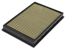 Load image into Gallery viewer, aFe Magnum FLOW OER Pro-GUARD 7 Air Filter 2016 Nissan Titan XD V8-5.0L (td) Air Filters - Drop In aFe
