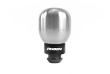 Load image into Gallery viewer, Perrin WRX 5-Speed Brushed Barrel 1.85in Stainless Steel Shift Knob Shift Knobs Perrin Performance   
