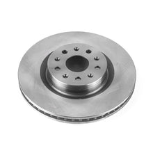 Load image into Gallery viewer, Power Stop 16-19 Cadillac CT6 Front Autospecialty Brake Rotor Brake Rotors - OE PowerStop
