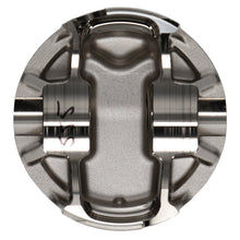 Load image into Gallery viewer, Wiseco Chevrolet LT1 6.2L 4.075 Bore 3.622 Stroke 6.125 Rod -2cc Volume 1.304 Comp Height Piston Sets - Forged - 8cyl Wiseco
