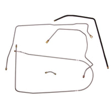 Load image into Gallery viewer, Omix Fuel Line Set 52-71 Willys M38-A1 Fuel Lines OMIX
